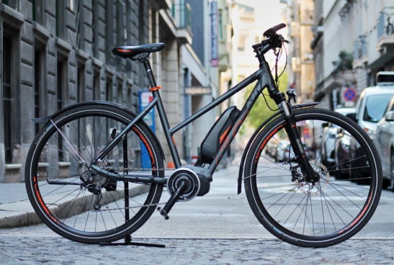 Budapest: Guided City Tour by E-Bike - An In-Depth Look at the Tour Itself