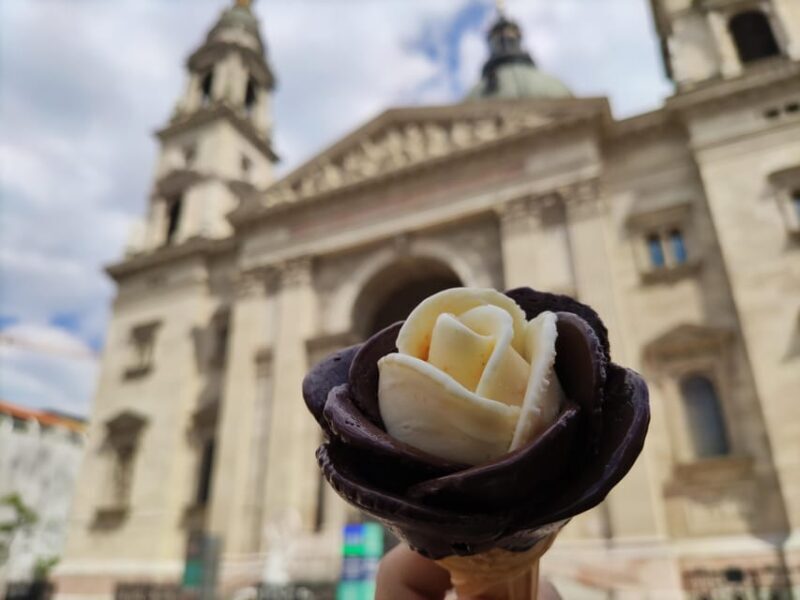 Budapest: Guided City Walking Tour in Buda and Pest - Practical Details and Added Value