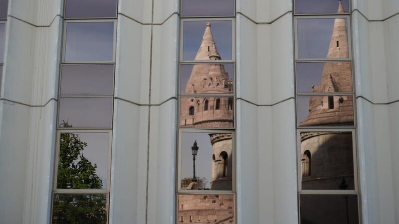 Budapest: Guided City Walking Tour in Buda and Pest - FAQs