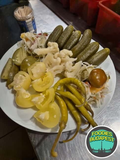 Budapest: Guided Food Tour with Tastings - Who Will Love This Tour?