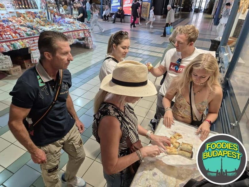 Budapest: Guided Food Tour with Tastings - Final Thoughts: Is It Worth It?