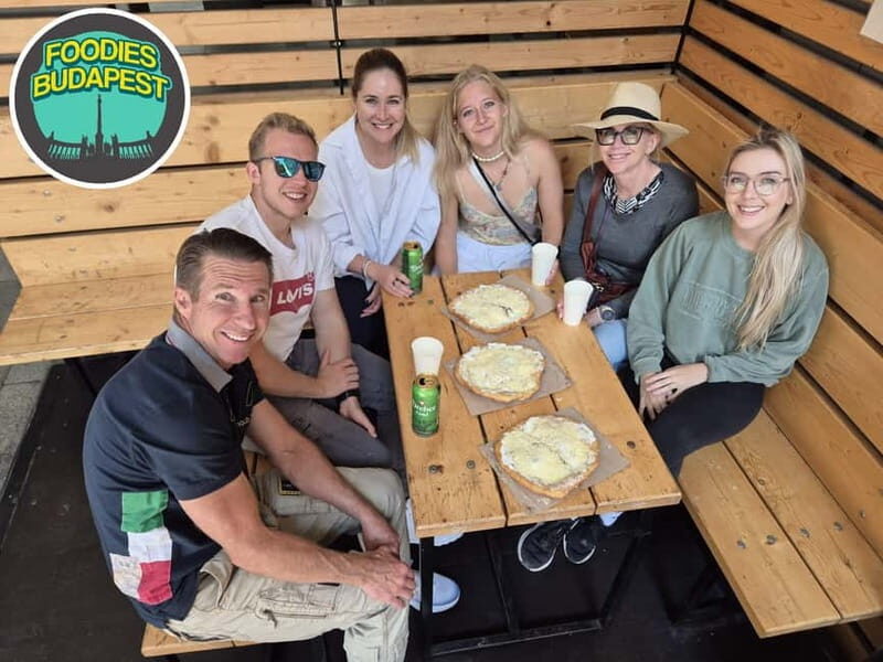 Budapest: Guided Food Tour with Tastings - Final Verdict