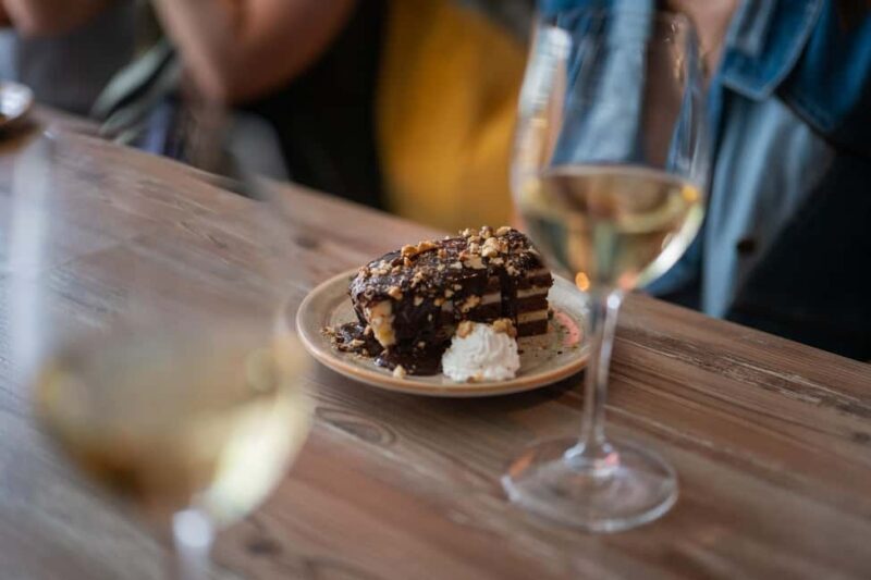 Budapest Guided Food Walking Tour with Drinks Included - Frequently Asked Questions