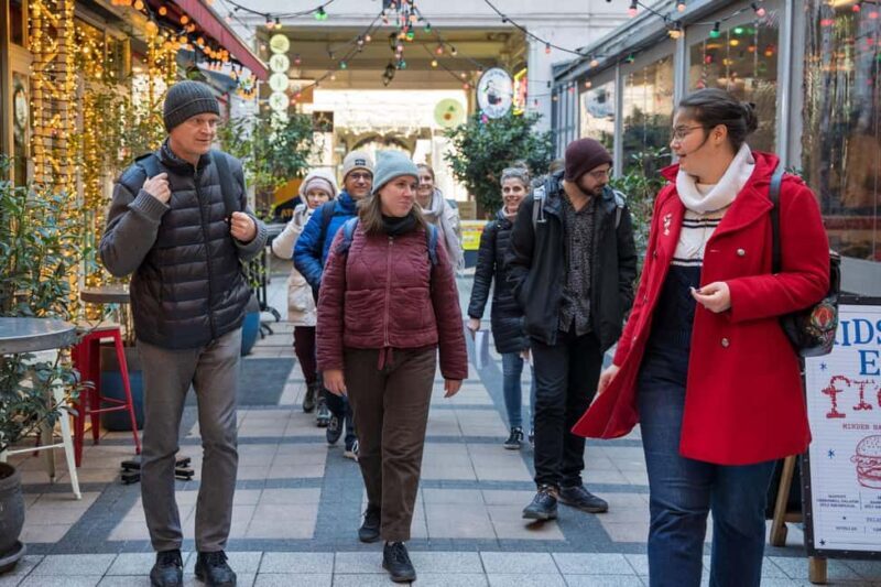 Budapest: Guided Jewish Tour with Ghetto Wall Exhibition - Final Thoughts