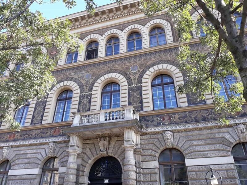 Budapest: Guided Musical Tour & Folk Music Performance - FAQ