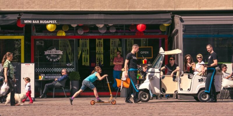 Budapest: Half-Day Exclusive Highlights Private Tour - Who is This Tour Best For?