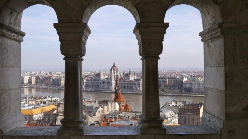 Budapest: Half-Day Highlights Small Group Private Tour - An In-Depth Look at the Budapest: Half-Day Highlights Tour