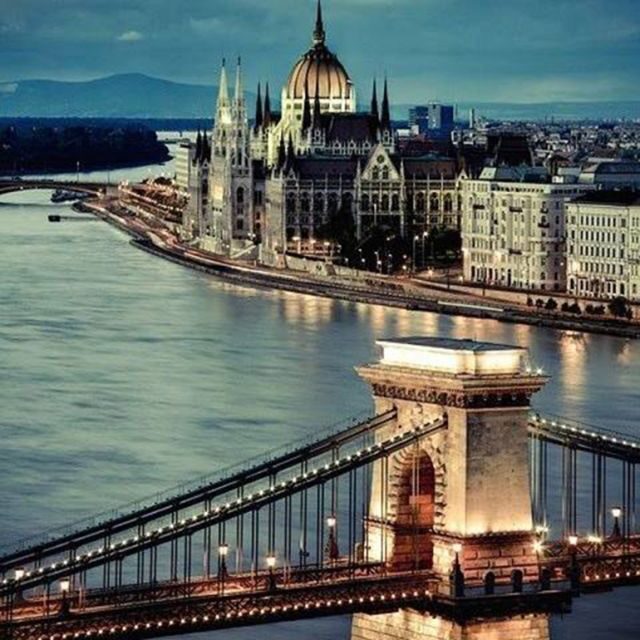 Budapest: Half-Day Highlights Small Group Private Tour - FAQ