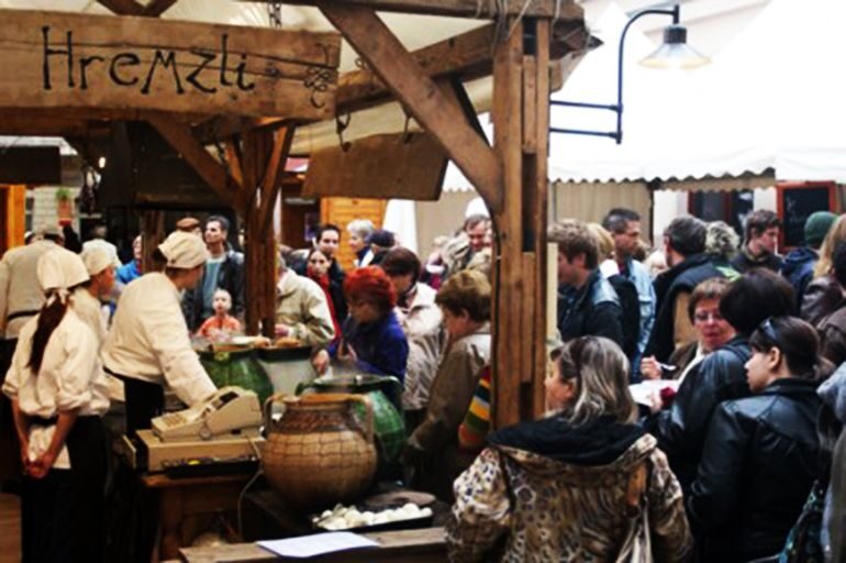 Budapest: Half-Day Small Group Jewish History Tour - FAQ