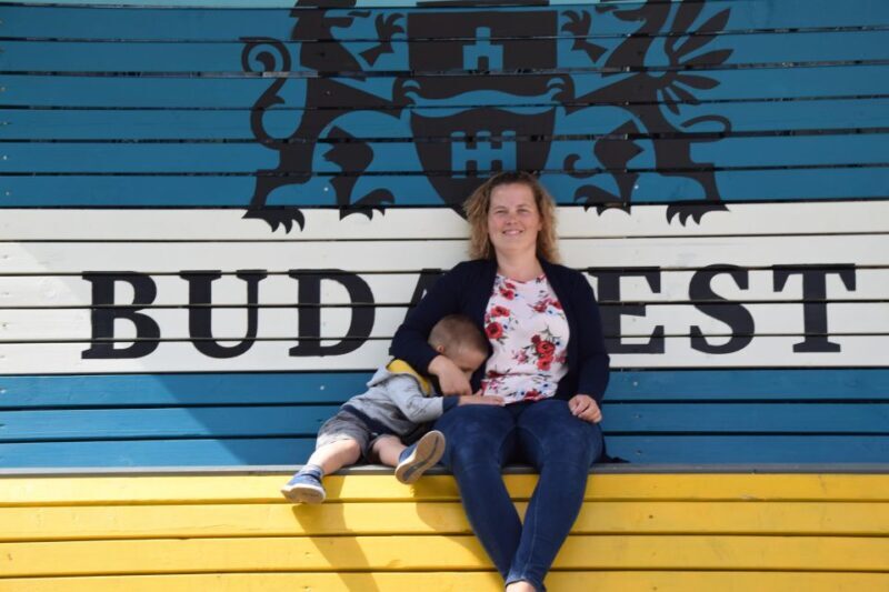 Budapest Half Day Tour with Gabor - Key Points