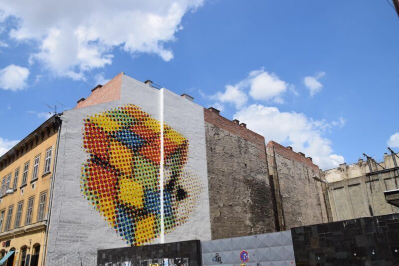 Budapest Half Day Tour with Gabor - Why Choose This Tour?