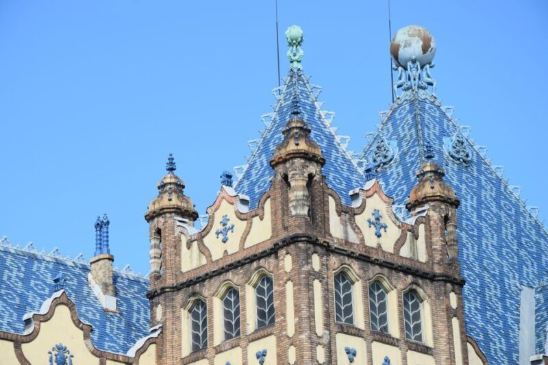 Budapest Half Day Tour with Gabor - Authentic Feedback from Participants