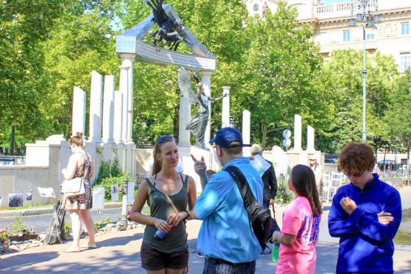 Budapest: Hammer & Sickle Communism Walking Tour - Final Thoughts: Is It Worth It?