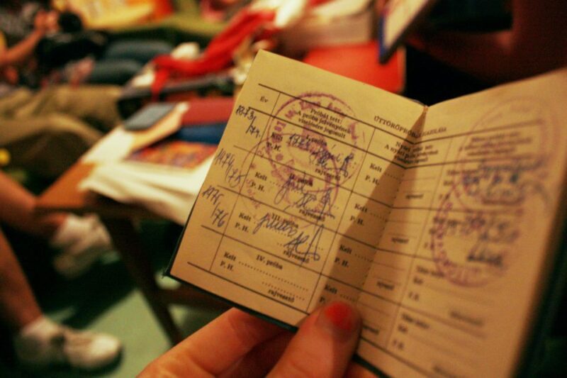 Budapest: Hammer & Sickle Communism Walking Tour - Final Words