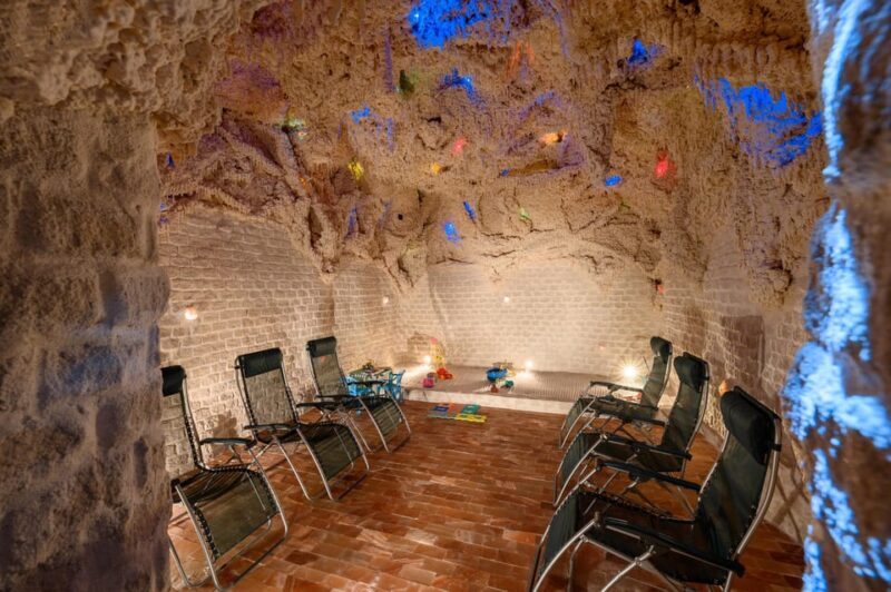 Budapest: Helia Day Spa entry ticket - Who is This Experience Best For?