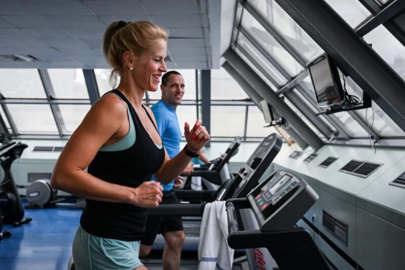 Budapest: Helia Day Spa entry ticket - The Overall Experience: Value versus Expectation