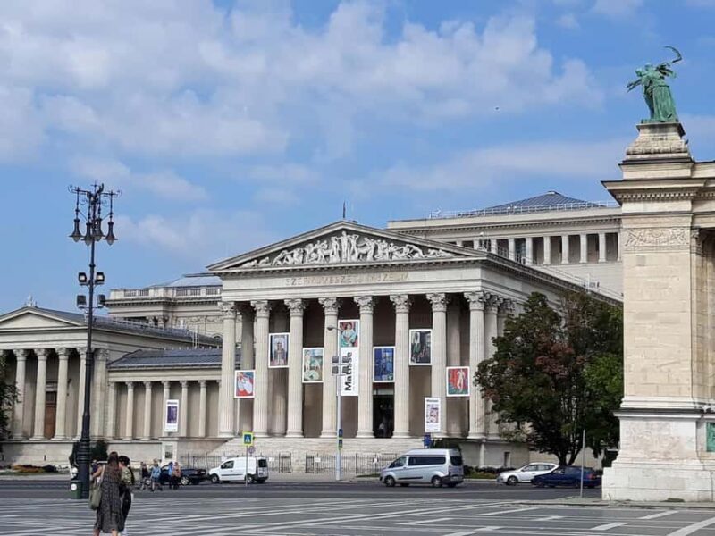 Budapest: Heroes' Square and City Park Tour with Folk Music - Final Thoughts: Is This Tour Worth It?