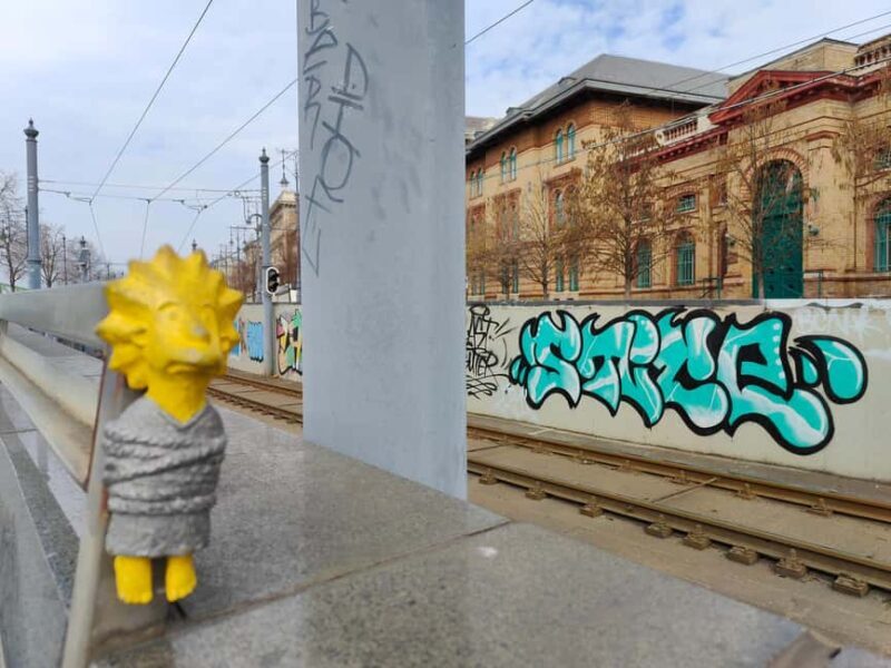 Budapest Hidden Gems Bike Tour: Mini Statues & Views - A Deep Dive into the Budapest Hidden Gems Bike Tour