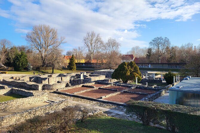 Budapest Hidden Gems: Roman Aquincum Private Tour - Final Thoughts: Who Will Enjoy This Tour?