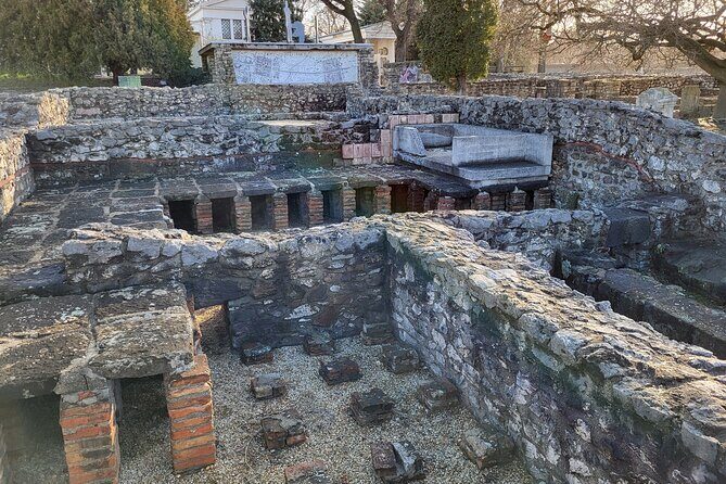 Budapest Hidden Gems: Roman Aquincum Private Tour - FAQ