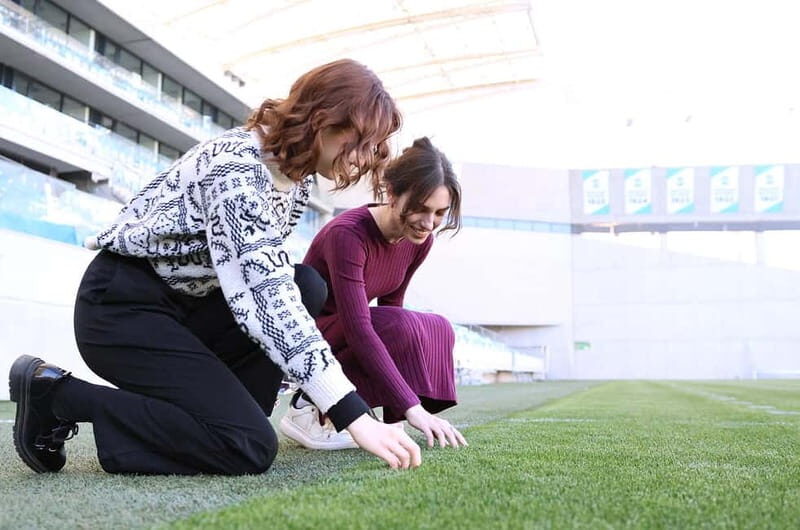 Budapest: Hidegkuti Stadium Guided Tour - A Closer Look at the Hidegkuti Stadium Guided Tour