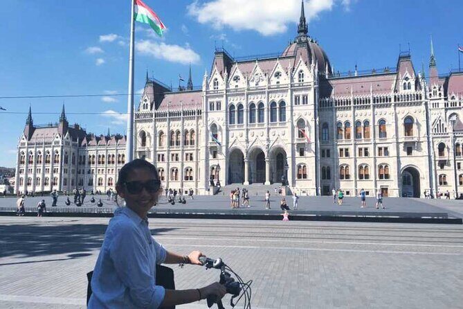 Budapest Highlights Bike Tour with local guide - FAQ
