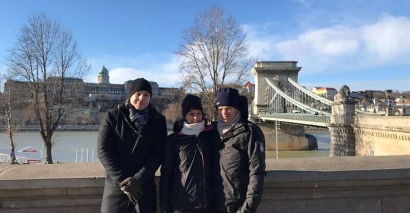 Budapest : Highlights & Hidden Gems Walking Tour - An Honest Look at the Budapest Highlights & Hidden Gems Tour