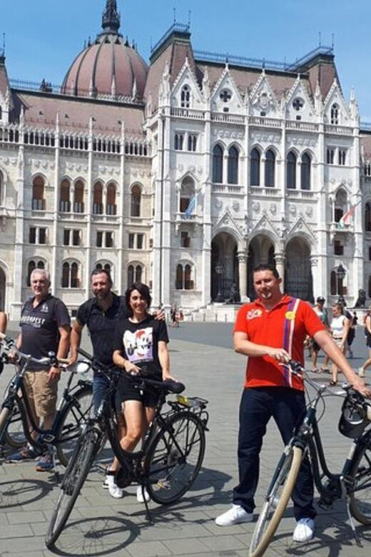 Budapest : Highlights & Hidden Gems Walking Tour - What Could Be Better