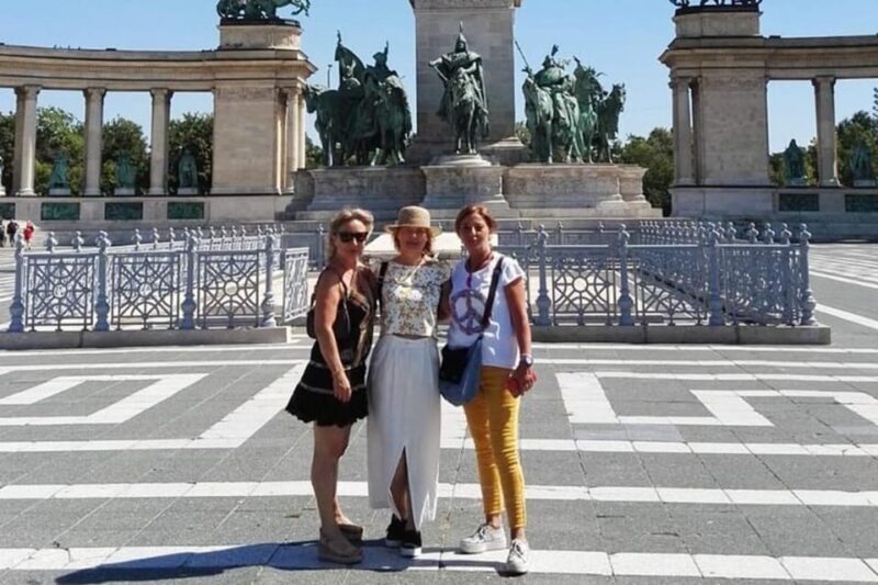 Budapest : Highlights & Hidden Gems Walking Tour - Frequently Asked Questions