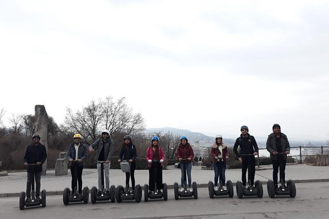 Budapest Highlights Live Guided Segway Tour - What Travelers Say About the Experience