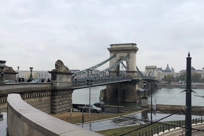 Budapest Highlights Live Guided Segway Tour - Practical Information