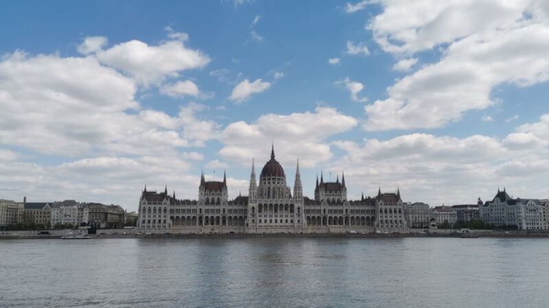 Budapest Highlights Private Bike Tour - FAQ