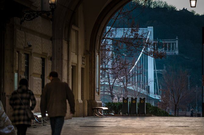 Budapest Highlights Self guided scavenger hunt and Walking Tour - The Experience on the Ground