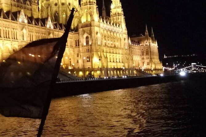 Budapest Highlights Sightseeing Cruise - The Experience in Detail