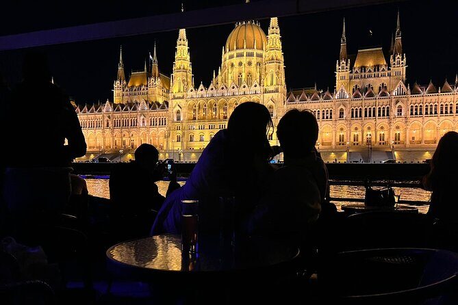 Budapest Highlights Sightseeing Cruise - Frequently Asked Questions