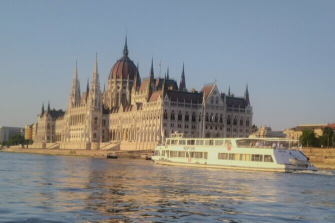 Budapest Highlights Sightseeing Cruise - Final Thoughts