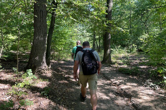 Budapest Hike - Practical Details and Value