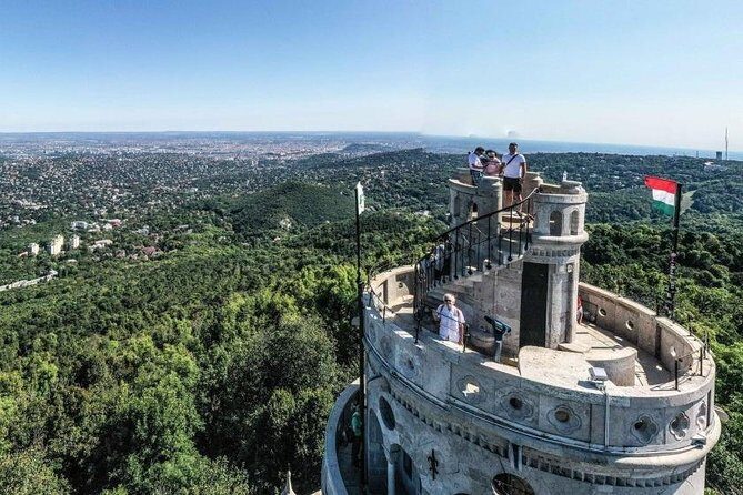 Budapest Hike - Who Will Love This Tour?