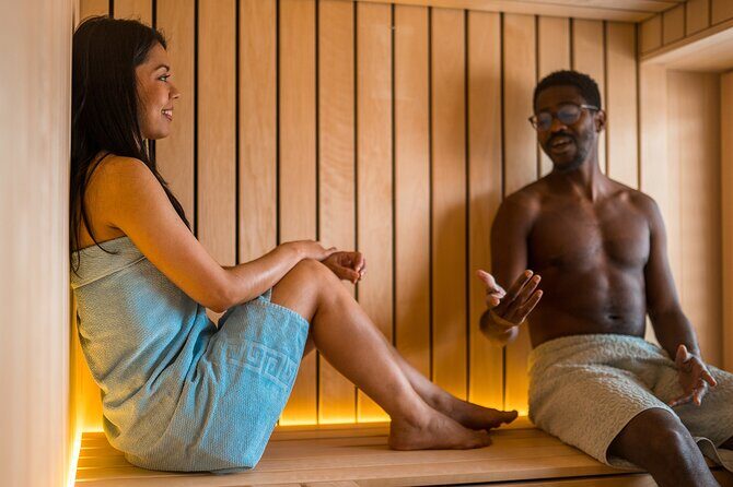 Budapest Hike to Visegrád Castle w or wo Sauna/Danube beach - Key Points