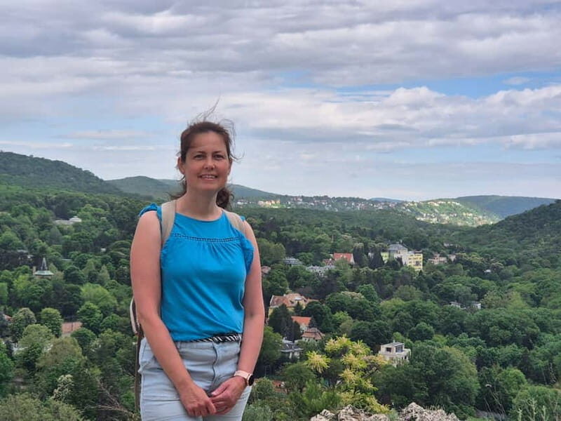 Budapest: Hiking Tour in the Buda Hills, Hármashatár Hill - An In-Depth Look at the Hiking Experience