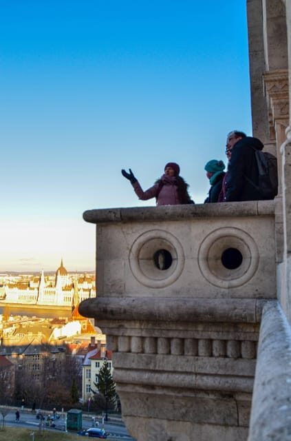 Budapest: Historic Imperial Journey & Tour - A Detailed Look at Budapest’s Imperial Tour: What to Expect