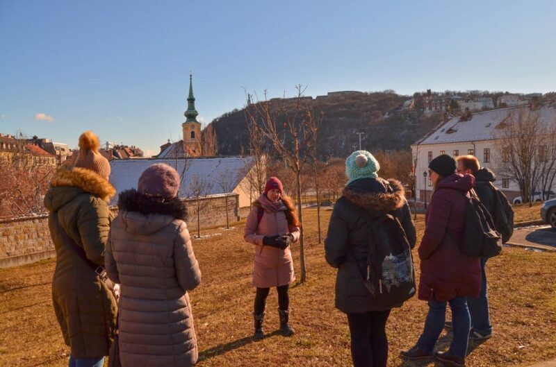 Budapest: Historic Imperial Journey & Tour - Practical Details & Considerations