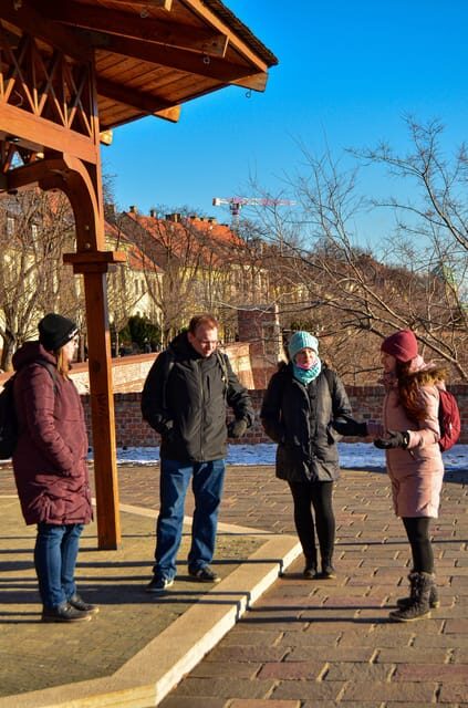 Budapest: Historic Imperial Journey & Tour - The Bottom Line