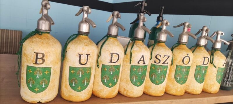 Budapest: Hungarian Cuisine in the Market Hall (german) - Final Thoughts: Is it Worth It?