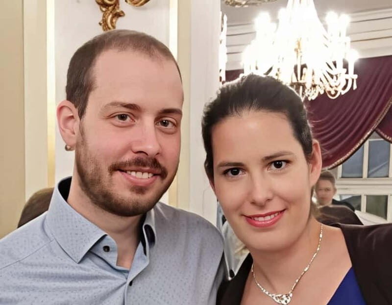 Budapest: Hungarian Dinner in a Local Home with Dani & Kate - Key Points