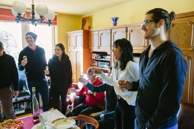 Budapest: Hungarian Dinner in a Local Home with Dani & Kate - An In-Depth Look at the Experience