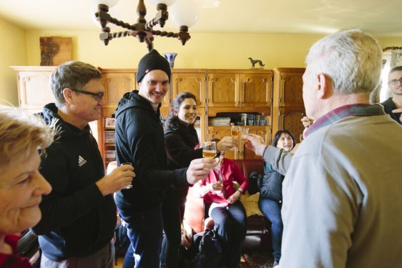 Budapest: Hungarian Dinner in a Local Home with Dani & Kate - FAQ