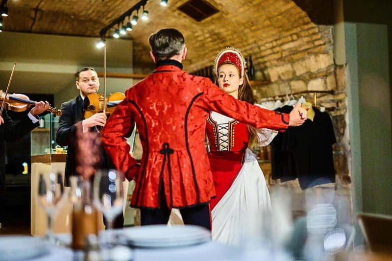 Budapest: Hungarian Folk Dance & Concert with Dinner Option - Final Thoughts: Is It Worth It?