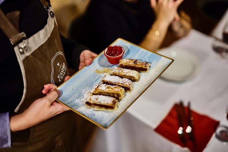 Budapest: Hungarian Folk Dance & Concert with Dinner Option - FAQ