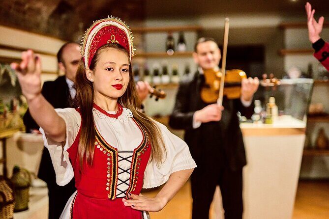 Budapest: Hungarian Folklore Dance Performance & Concert Ticket - FAQ